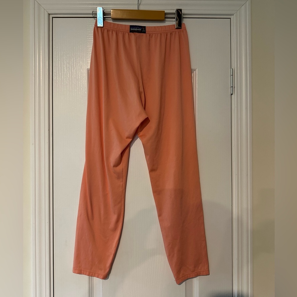 Patagonia Kid’s * 2 PAIRS * Capilene Baselayer Pant